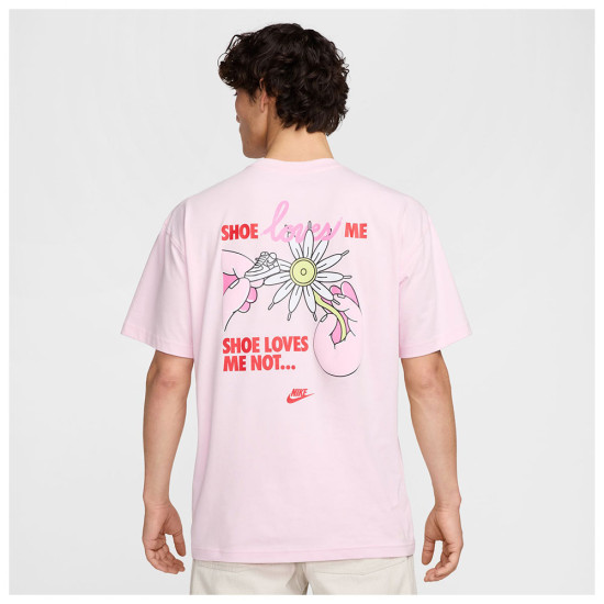 Nike Ανδρική κοντομάνικη μπλούζα Sportswear Max90
